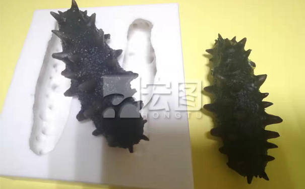硅膠產品為什么那么受人歡迎 ？