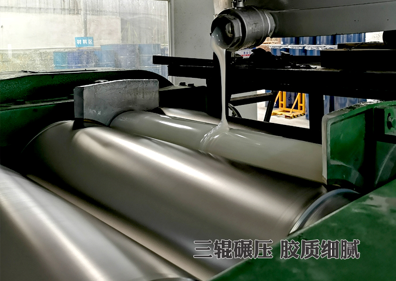 液態硅膠模具保養方法你知道哪些？